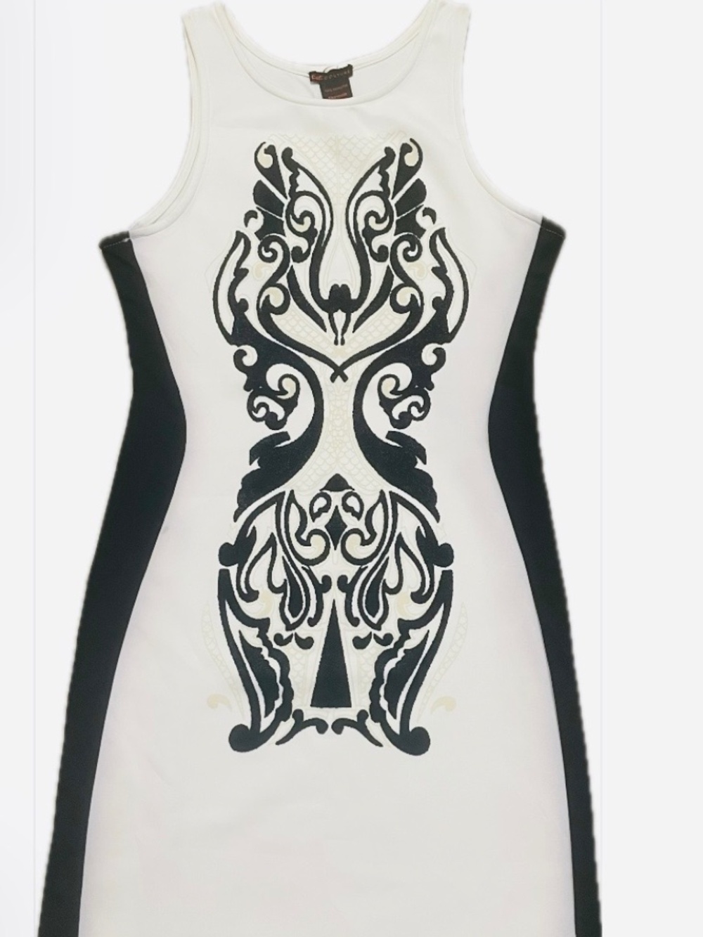 Printed BodyCon
